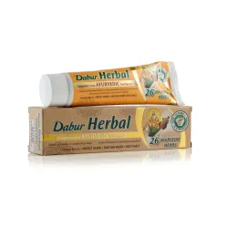 Dabur Pasta do zębów z 26 ziołami ajurwedyjskimi